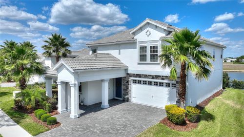 1443 Bunker Dr, DAVENPORT, FL, 33896-8146 | Card Image