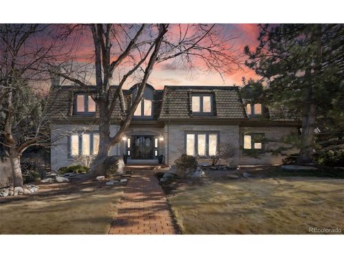 5442 S Dayton Ct, Greenwood Village, CO, 80111-3633 | Card Image