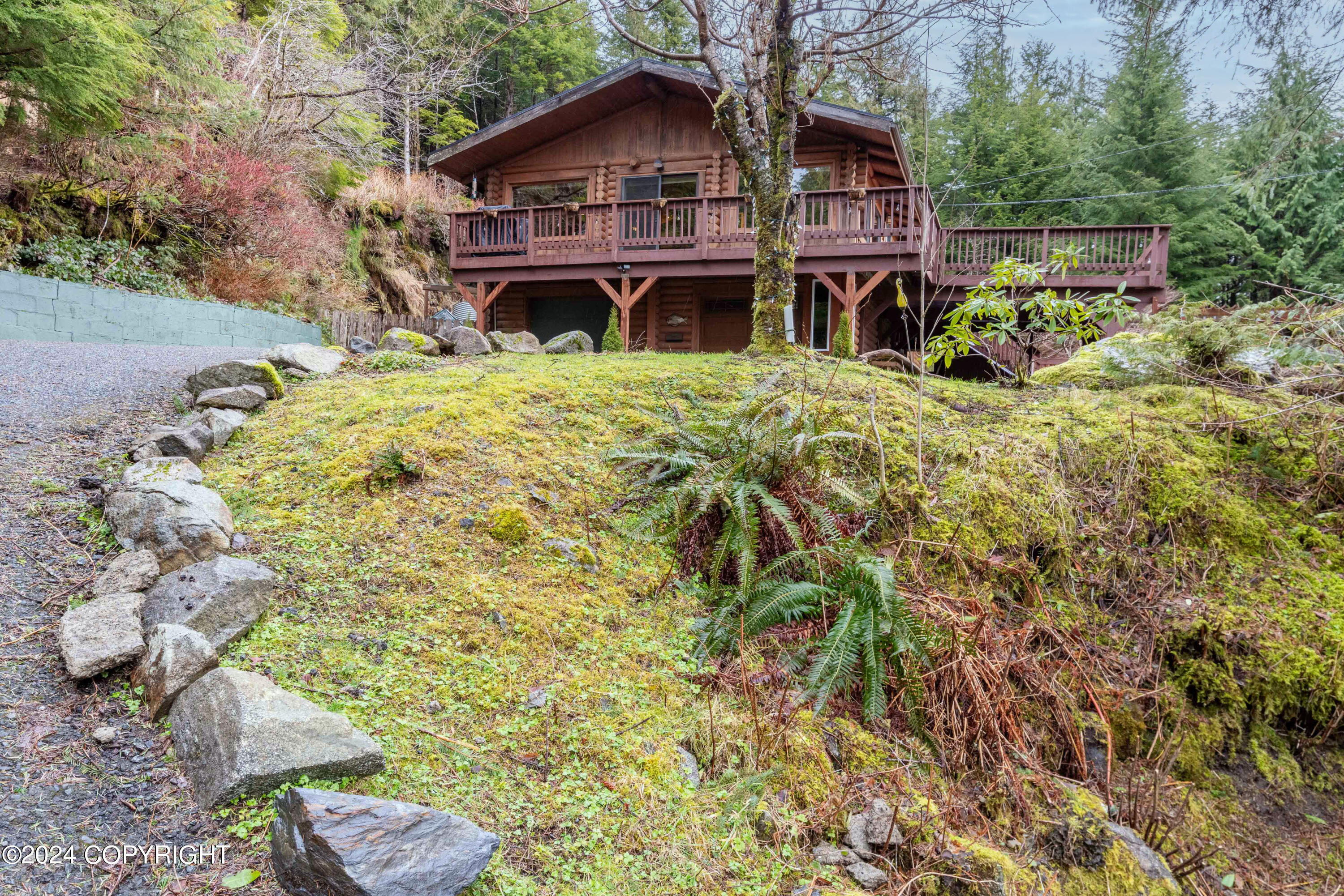Tongass Hwy, Ketchikan, AK 99901