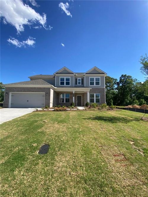 8755 Chesford Grv, Ball Ground, GA, 30107-5845 | Card Image