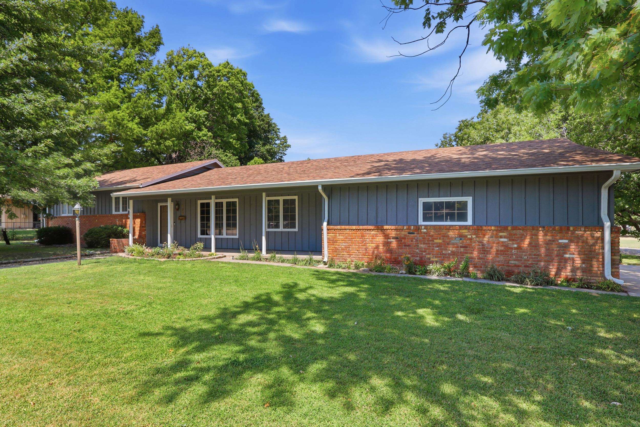 Residential in McPherson 3
