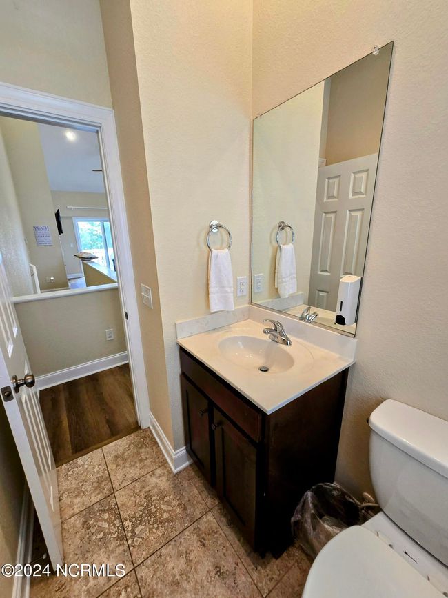 308 - 1111 Cambridge Rd, Condo with 2 bedrooms, 3 bathrooms and 1 parking in Kill Devil Hills NC | Image 13