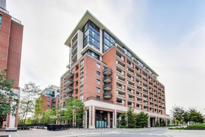 505 - 830 Lawrence Ave W, Condo with 2 bedrooms, 2 bathrooms and 1 parking in North York ON | Image 1