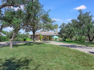 2874 Elder Hill Road, Home with 1 bedrooms, 2 bathrooms and null parking in Driftwood TX | Image 3