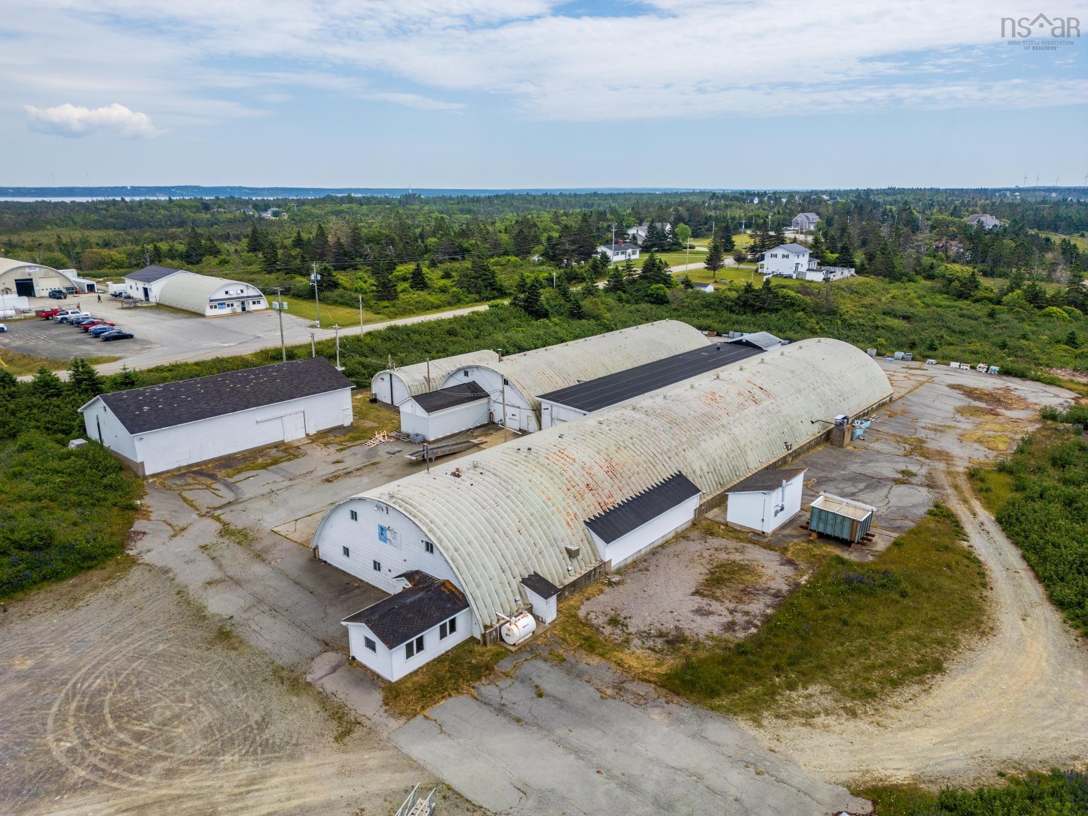 Commercial Sale in Middle West Pubnico 2
