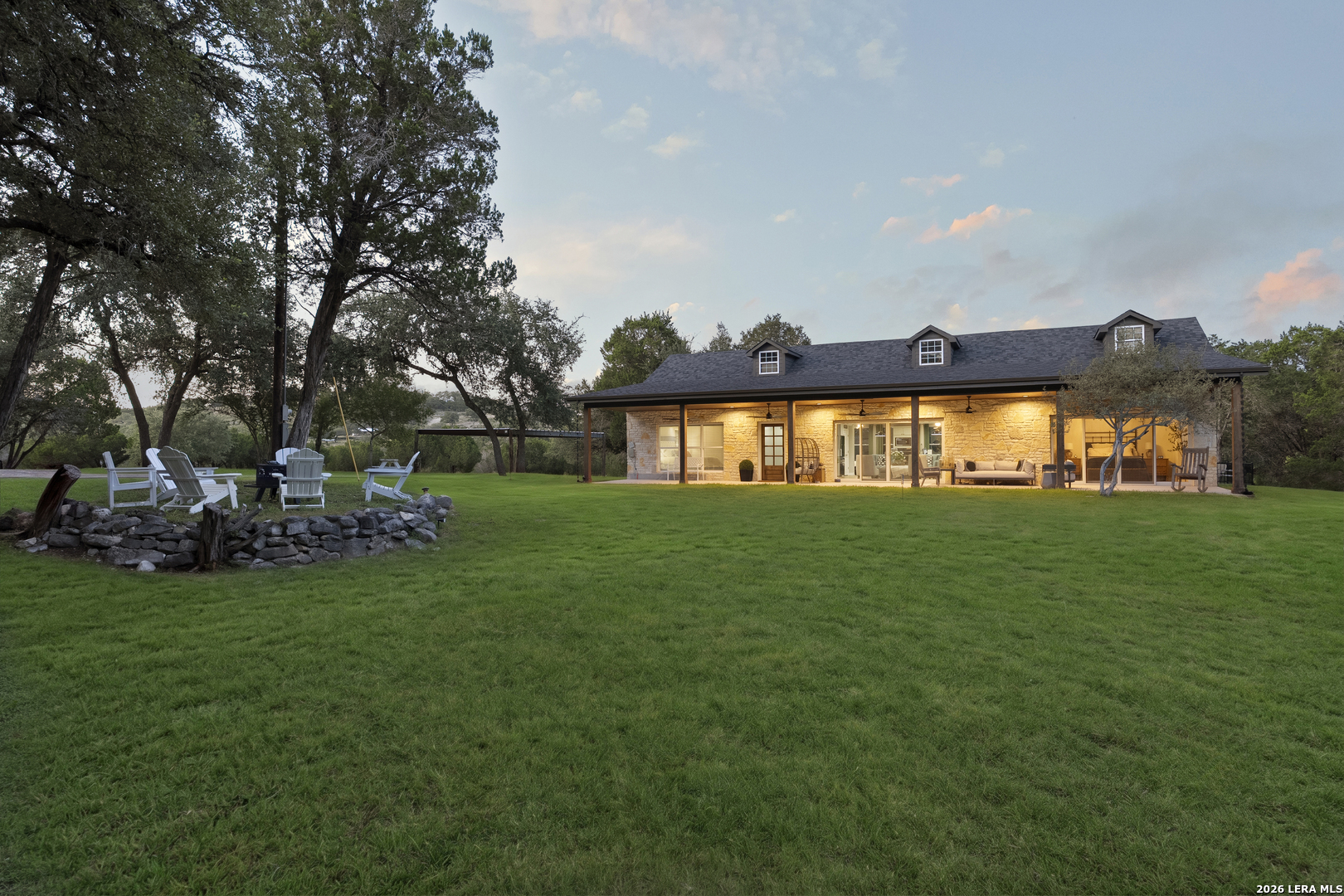 Residential in Canyon Lake 5