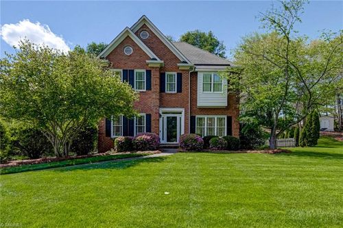 1744 Curraghmore Rd, Clemmons, NC, 27012-8492 | Card Image