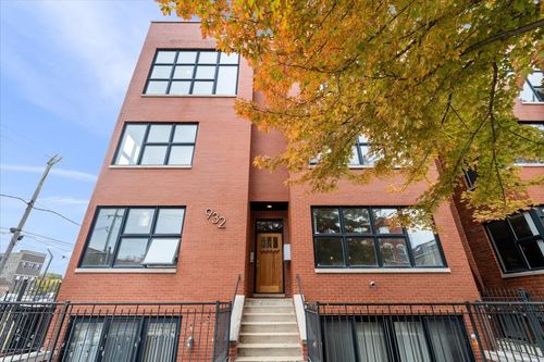 unit-2s-932 N Racine Ave, Chicago, IL, 60642-7546 | Card Image
