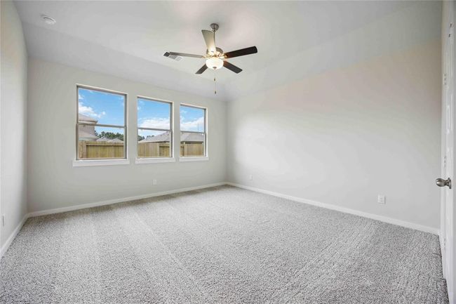 25460 Honus Wagner Way, House other with 4 bedrooms, 2 bathrooms and 2 parking in Splendora TX | Image 19