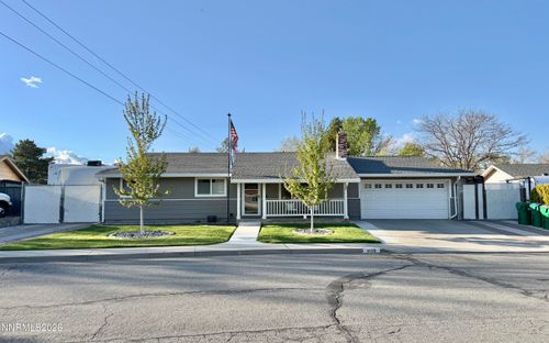 1110 Stonewall St, Carson City, NV, 89701-6138 | Card Image