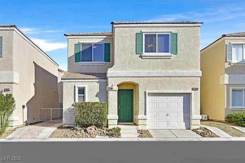 10038 Fine Fern Street, Las Vegas, NV, 89183 | Card Image
