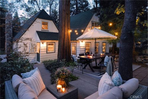 202 Maple Dr, Lake Arrowhead, CA, 92352 | Card Image