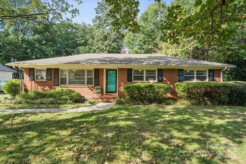 5322 Chedworth Dr, Charlotte, NC, 28210-3706 | Card Image