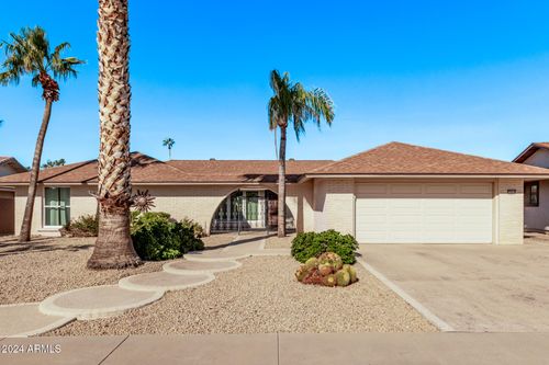 12414 W Cougar Drive, Sun City West, AZ, 85375 | Card Image