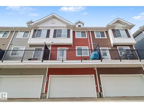 43-2803 James Mowatt Trail Sw, Edmonton, AB, T6W2P5 | Card Image