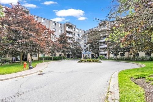 206-93 Westwood Rd, Guelph, ON, N1H7J7 | Card Image