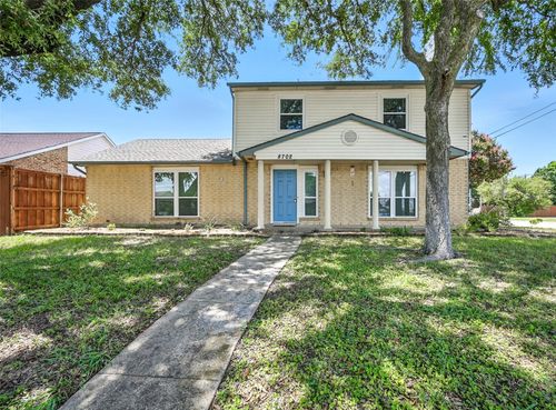 8702 Davis St, Rowlett, TX, 75088-4472 | Card Image