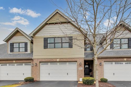 613 Bourbon Ct, Naperville, IL, 60565-2402 | Card Image