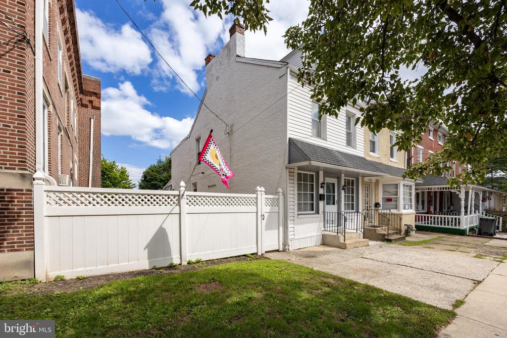 Main St, Phoenixville, PA 19460