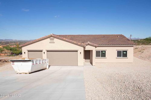 996 Calle Coyote, Rio Rico, AZ, 85648-2942 | Card Image