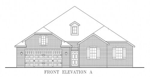 201 Shepards Street, Godley, TX, 76044 | Card Image