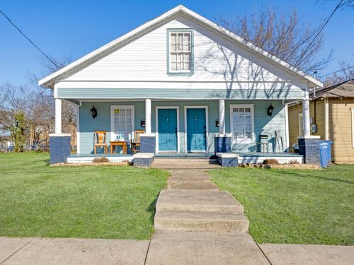 222 N Cliff St, Dallas, TX, 75203-2427 | Card Image