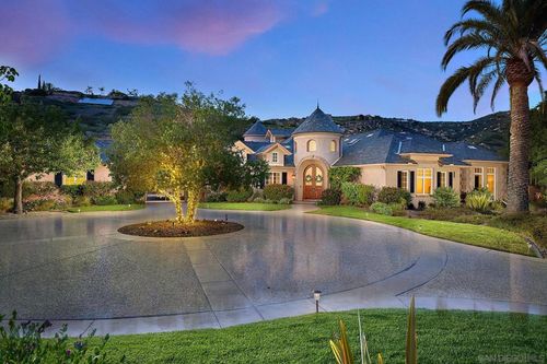 14460 Cheyenne Trl, Poway, CA, 92064-6630 | Card Image