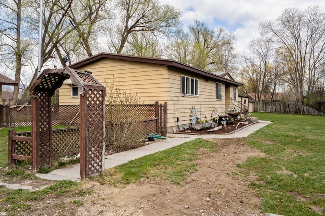 117 Martin Dr, House other with 2 bedrooms, 2 bathrooms and null parking in Corvallis MT | Image 17