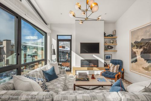 601-119 Wood Rd, Snowmass Village, CO, 81615-6900 | Card Image