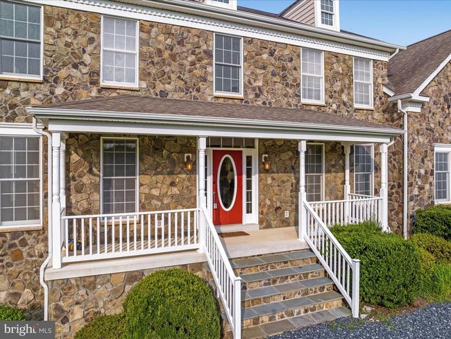 125 Boo Rd, House other with 4 bedrooms, 4 bathrooms and null parking in FRONT ROYAL VA | Image 62