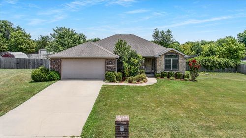 3491 Gracie Dr, Lowell, AR, 72745-5503 | Card Image