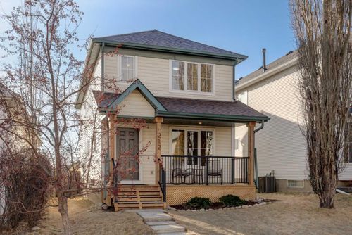 212 Tuscany Valley Way Nw, Calgary, AB, T3L2A7 | Card Image