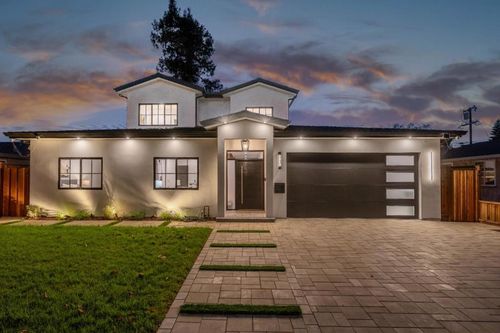 2213 Hicks Ave, San Jose, CA, 95125-3935 | Card Image