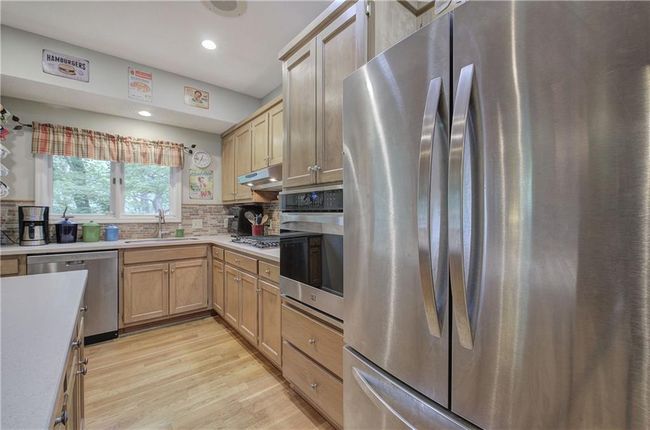 222 Mulligan Way, House other with 3 bedrooms, 3 bathrooms and null parking in Jasper GA | Image 7