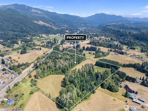 0 XXX Us Highway 12, Glenoma, WA, 98336 | Card Image