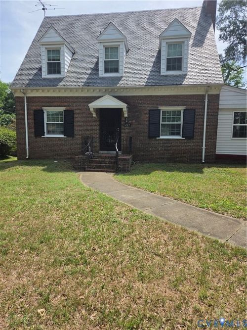 3401 Montrose Avenue, Richmond, VA, 23222 | Card Image