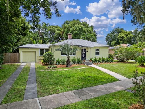 663 Hempstead Ave, ORLANDO, FL, 32803-6539 | Card Image