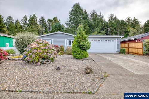 385 Se Anchor Ave, Depoe Bay, OR, 97341-1911 | Card Image
