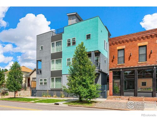 unit-4-3450 N Downing St, Denver, CO, 80205-4025 | Card Image