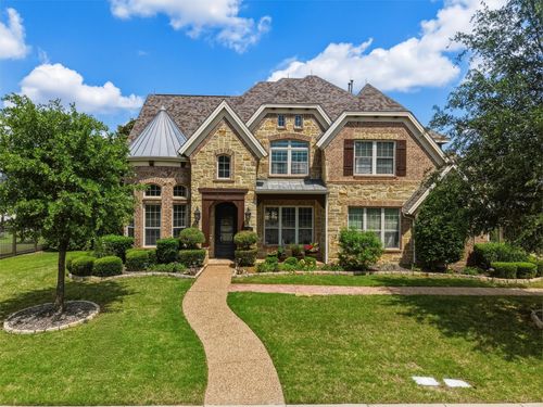 2222 Crest Pointe Pl, Frisco, TX, 75034-3641 | Card Image