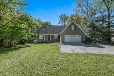 539 E Deer Creek Drive, House other with 4 bedrooms, 3 bathrooms and 2 parking in Crossville TN | Image 1