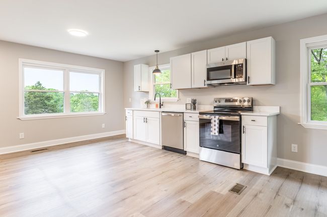 59 Bell Ct, House other with 2 bedrooms, 1 bathrooms and null parking in CHICKAMAUGA GA | Image 6