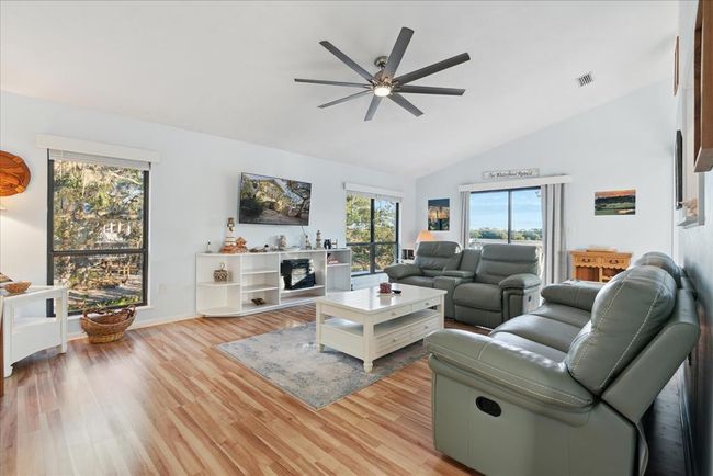 12631 Hodgson Ave, House other with 2 bedrooms, 2 bathrooms and 2 parking in CEDAR KEY FL | Image 8