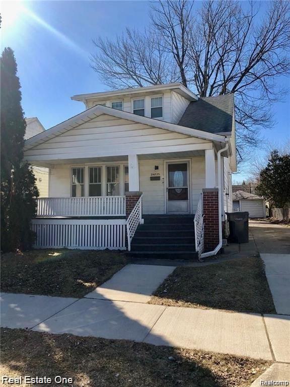 Dunning St, Dearborn, MI 48124