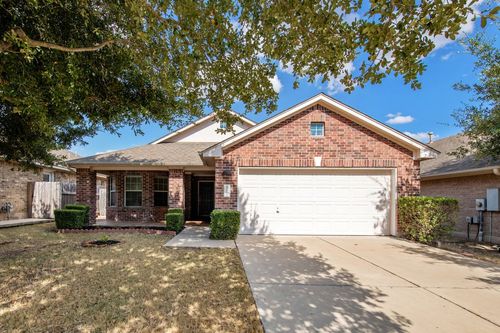 2720 Granite Creek Dr, Leander, TX, 78641-7875 | Card Image