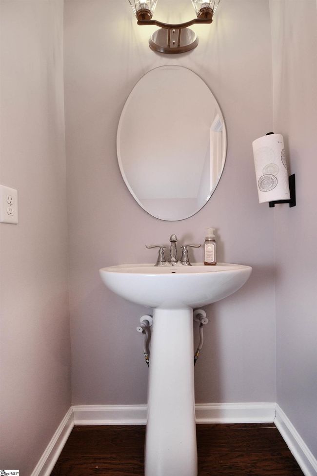 41 Irvington Dr, Townhouse with 3 bedrooms, 3 bathrooms and 2 parking in Greer SC | Image 13