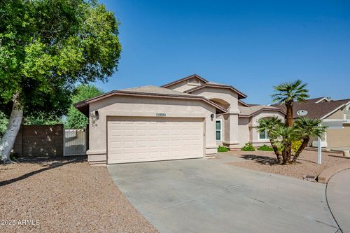 19804 N 44th Dr, Glendale, AZ, 85308-7358 | Card Image