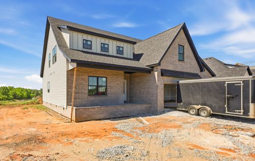 218 Low Plains Ln, Clarksville, TN, 37043-2164 | Card Image