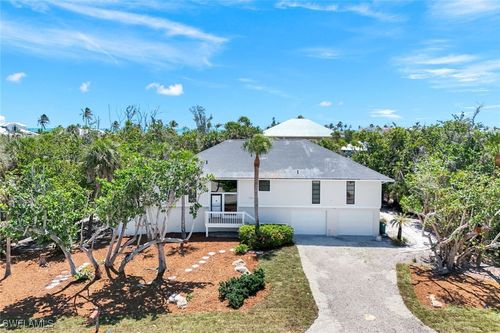 1043 Blue Heron Dr, SANIBEL, FL, 33957-2701 | Card Image
