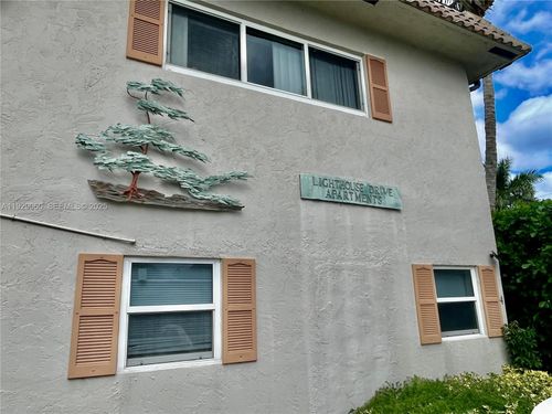 apt-6-2161 Ne 42nd St, Lighthouse Point, FL, 33064-7353 | Card Image